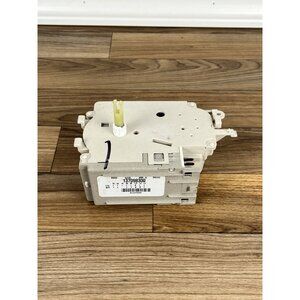 OEM Kenmore Washer/Dryer Combo Washer Timer 137098300